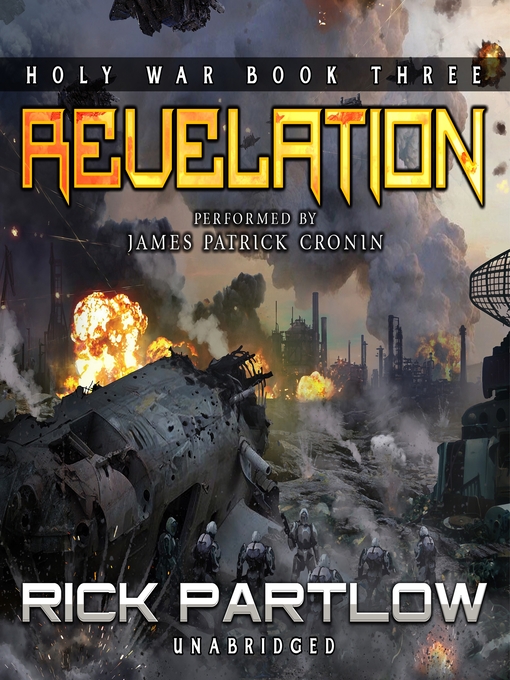 Title details for Revelation by Rick Partlow - Available